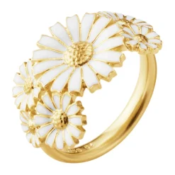 Ring Sølv
