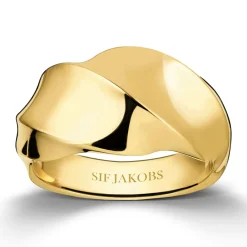 Ring Sølv
