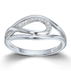 Ring Sølv