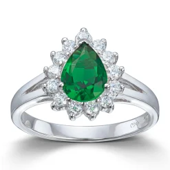 Ring Sølv