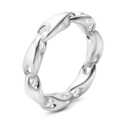 Ring Sølv