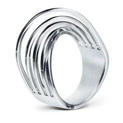 Ring Sølv