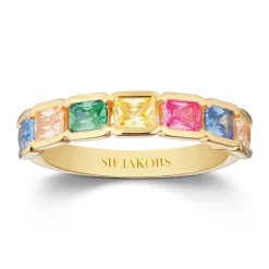 Ring Sølv