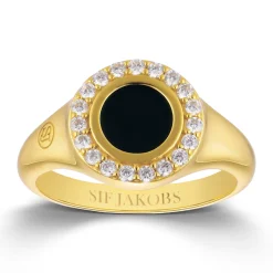 Ring Sølv