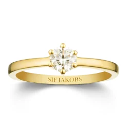 Ring Sølv