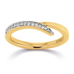Ring Sølv