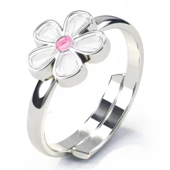 Ring Sølv