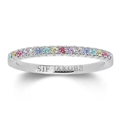 Ring Sølv