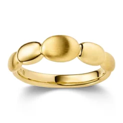 Ring Sølv