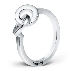 Ring Sølv