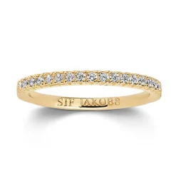 Ring Sølv