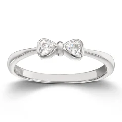 Ring Sølv