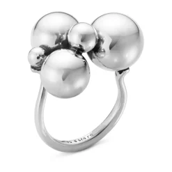 Ring Sølv