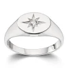 Ring Sølv