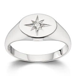 Ring Sølv