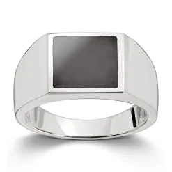 Ring Sølv