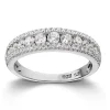 Ring Sølv