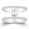Ring Sølv
