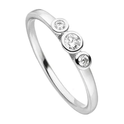 Ring Sølv