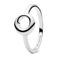 Ring Sølv