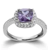 Ring Sølv