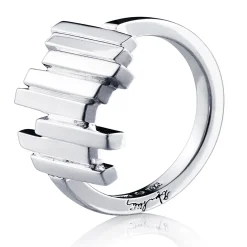 Ring Sølv
