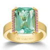 Ring Sølv