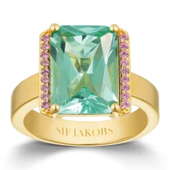 Ring Sølv