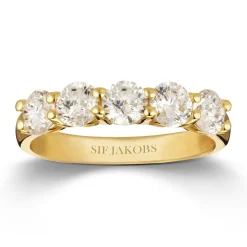 Ring Sølv