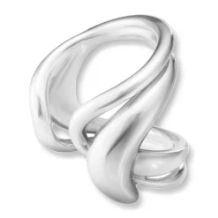 Ring Sølv