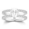 Ring Sølv