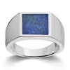 Ring Sølv