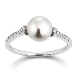 Ring Sølv
