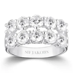 Ring Sølv