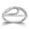 Ring Sølv