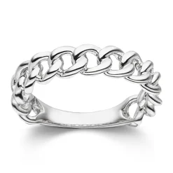 Ring Sølv