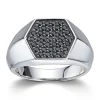 Ring Sølv