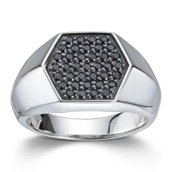 Ring Sølv