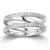 Ring Sølv