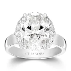 Ring Sølv