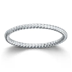 Ring Sølv