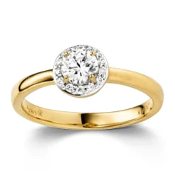 Ring Sølv