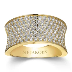 Ring Sølv