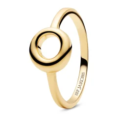 Ring Sølv