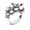 Ring Sølv