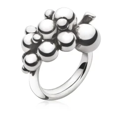Ring Sølv