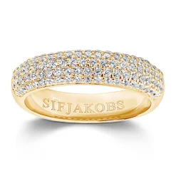 Ring Sølv