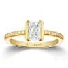 Ring Sølv