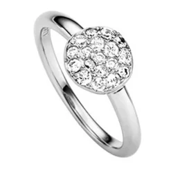 Ring Sølv