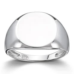 Ring Sølv